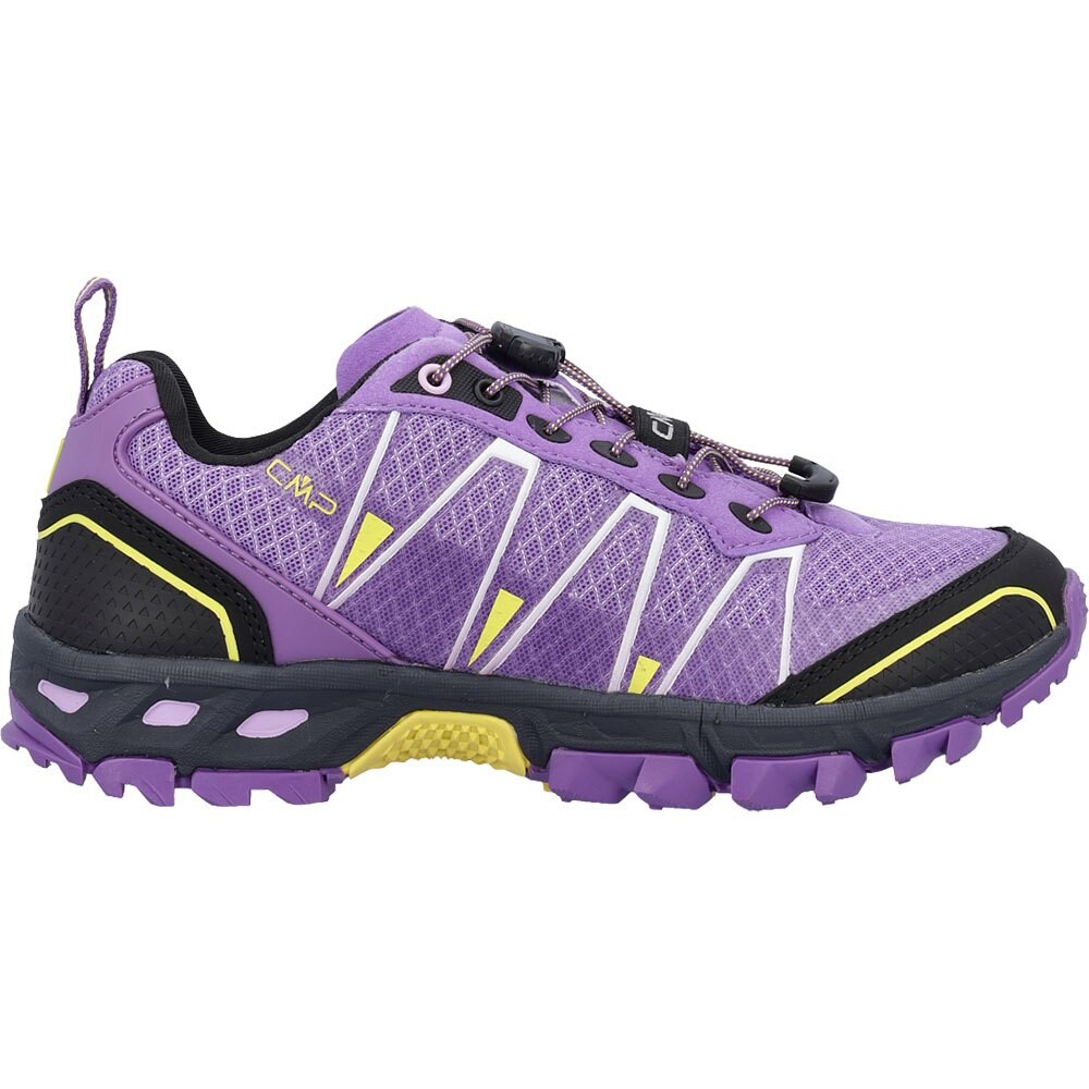 

Кроссовки CMP Atlas Trail 3Q95266 Trail, фиолетовый