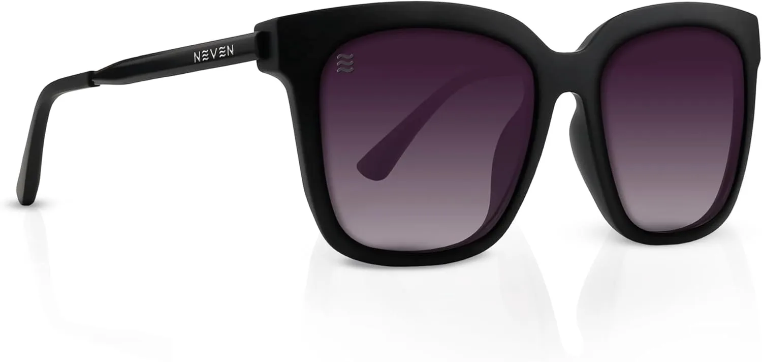 

Поляризованные солнцезащитные очки NEVEN Ritz для мужчин – высококлассные эстетичные очки класса люкс – мужские и женские очки для отдыха и яхтинга, Lido