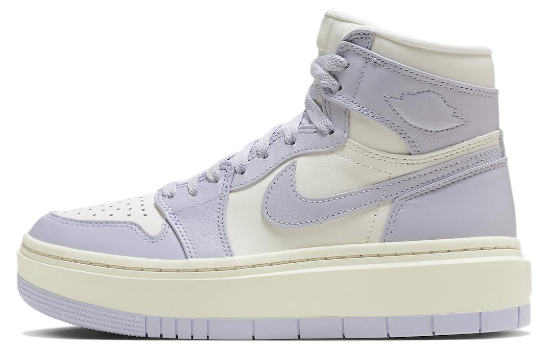 

Jordan Elevate High Titanium для женщин