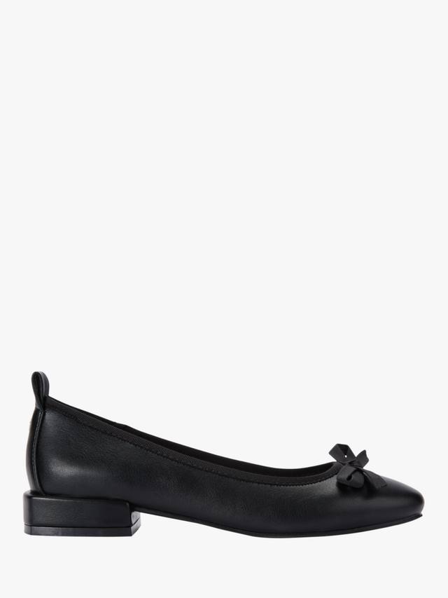 Туфли-лодочки marvyn ballerina KG Kurt Geiger, черный