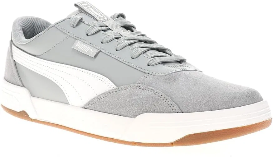Кроссовки мужские PUMA, белый — фото 3