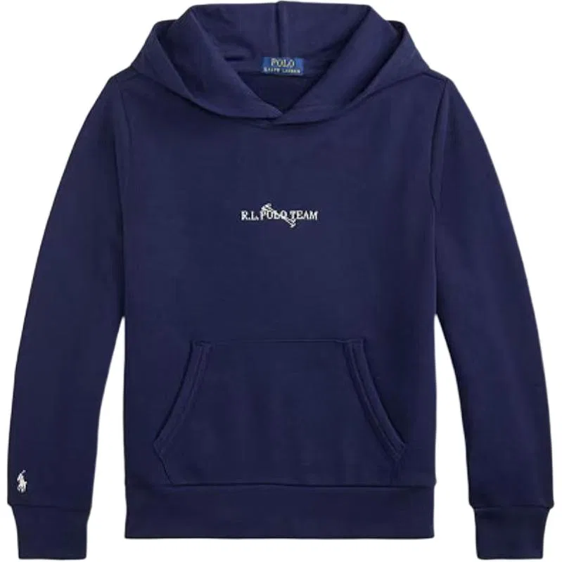 Свитшот Classic Version Kids' Polo Ralph Lauren, Blue