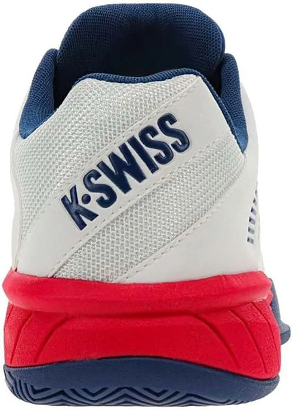 Мужские теннисные кроссовки Express Light 3 K-Swiss, синий — фото 4