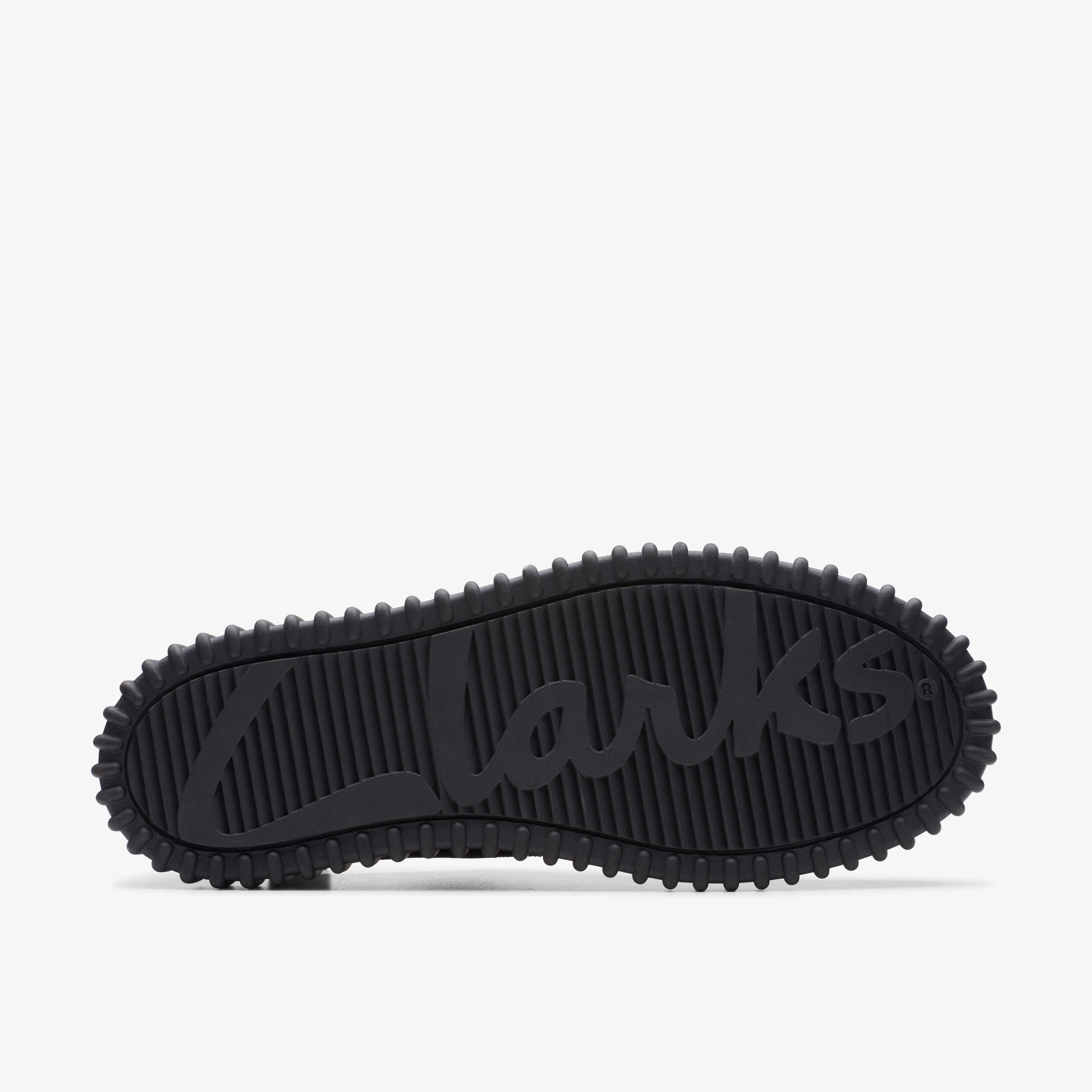 Торхилл Ло Clarks, Black Sde — фото 3