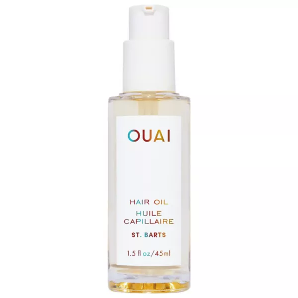 

Масло для волос St. Barts Ouai