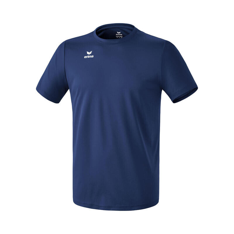 

Спортивная футболка Erima, цвет baltikblau/navyblau/navyblau