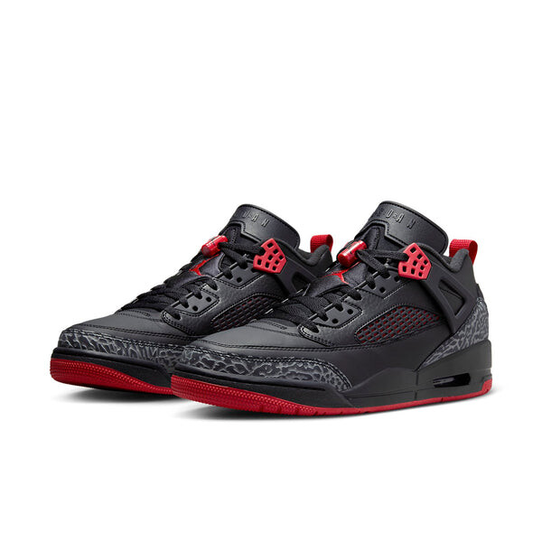 Кроссовки spizike низкие Air Jordan, черный — фото 3