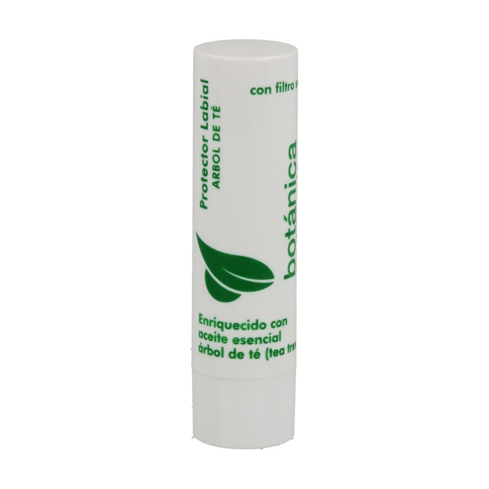 

Губная помада Protector labial de árbol de té Ebers, 4г