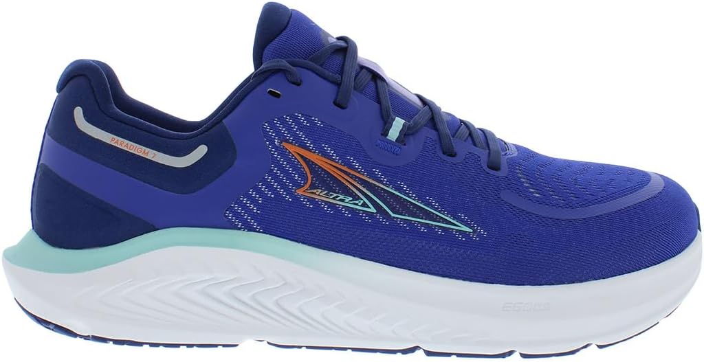 

Кроссовки мужские ALTRA Paradigm 7, синий