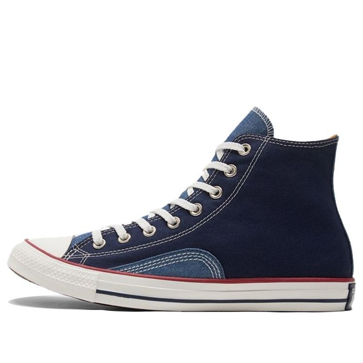 

Кеды Converse lndigo Boro Chuck Taylor All Star 'Blue', синий