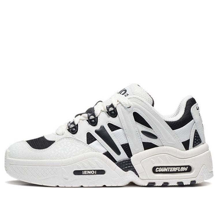 Спортивные кроссовки (WMNS) Li-Ning CounterflowThe One Yu 2.0, черный
