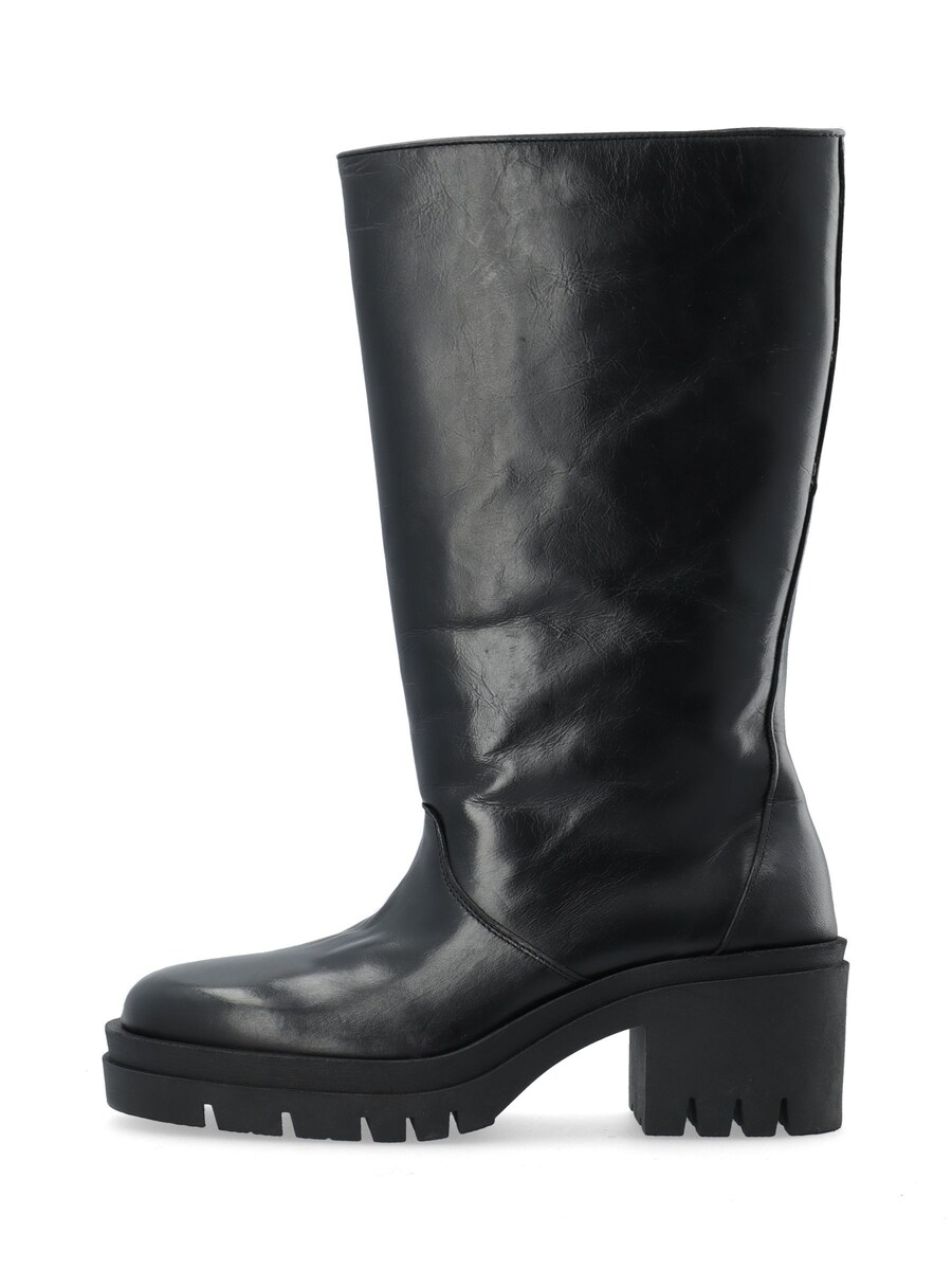 Классические ботинки Bianco Jami, Black