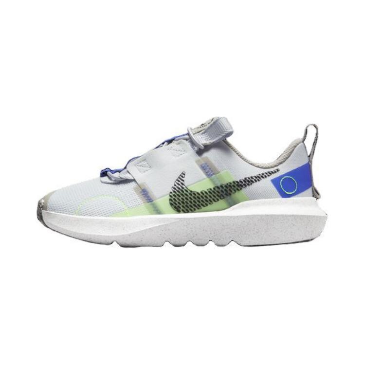 

Кроссовки Crater Kids PS Nike