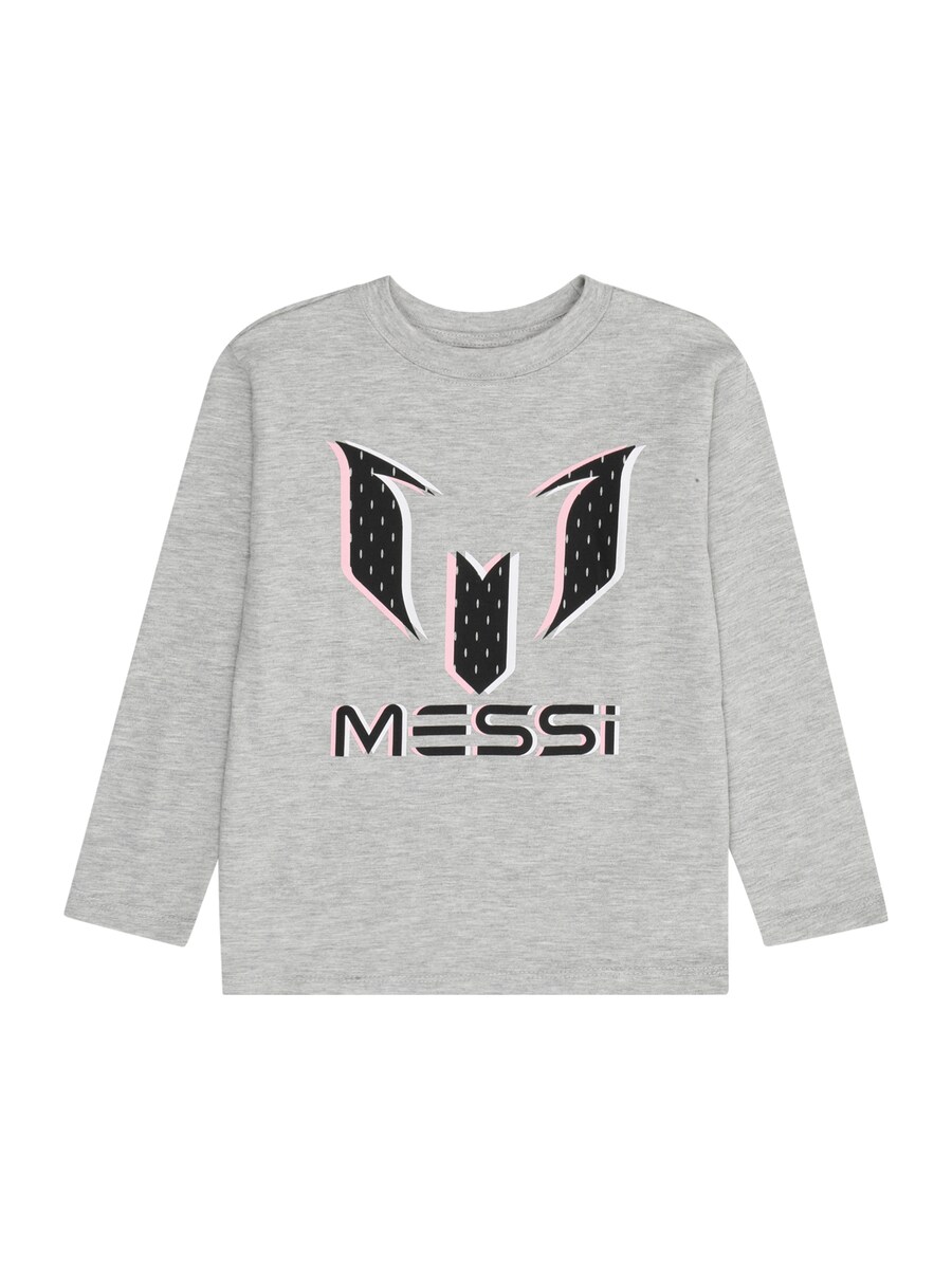 

Рубашка GAP MESSI, пятнистый серый