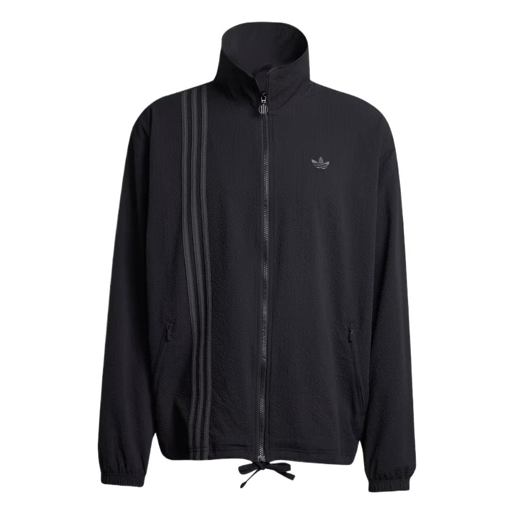 

Adidas Originals Стильный спортивный топ Adidas Firebird, Black