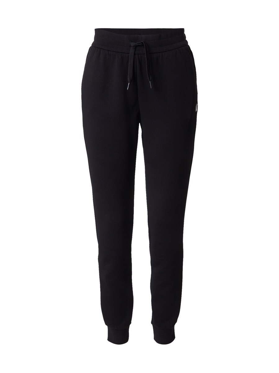 

Зауженные брюки ARMANI EXCHANGE, черный