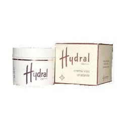 

Hydral cr увлажняющий крем для лица 50мл