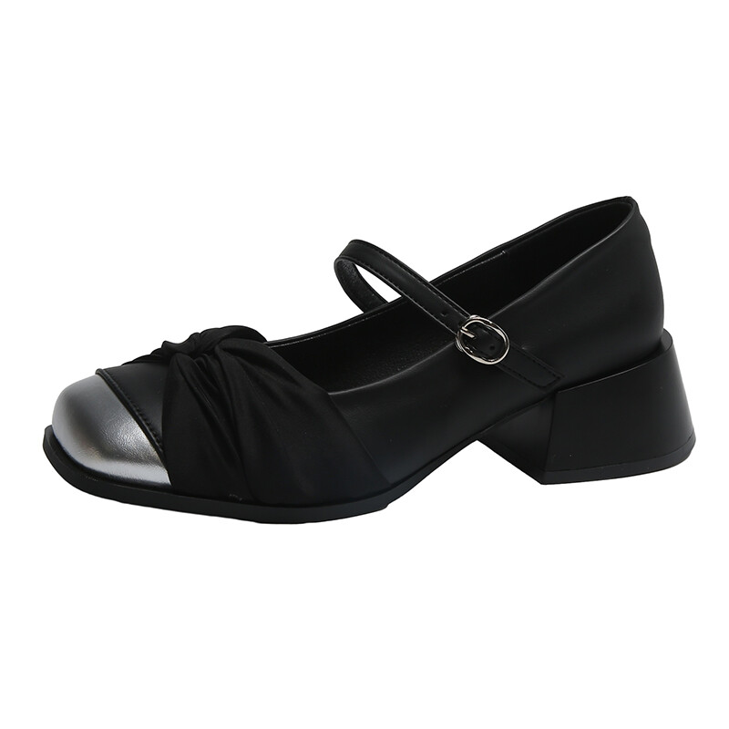 

Туфли FANNAISHI Mary Jane Shoes Women's