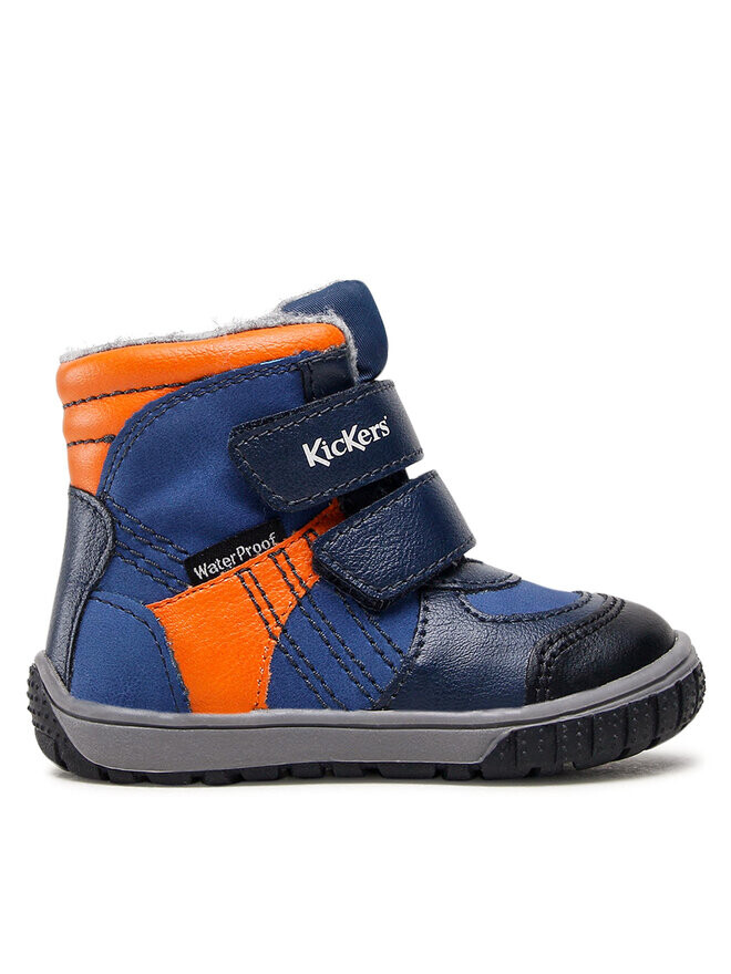 

Снегоступы Sitrouille Wpf Kickers, темно-синий