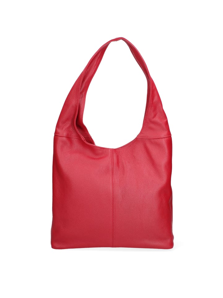 

Наплечная сумка Gave Lux Hobo Tasche, красный