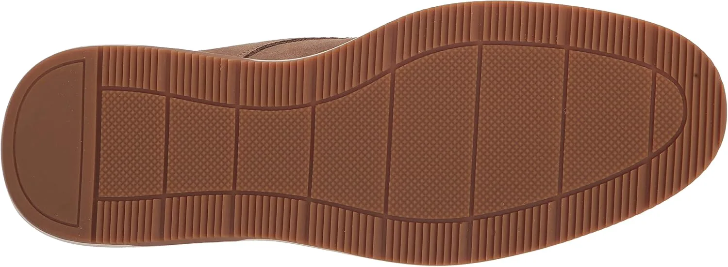 

Мужские модные классические ботинки Vince Camuto, мокко
