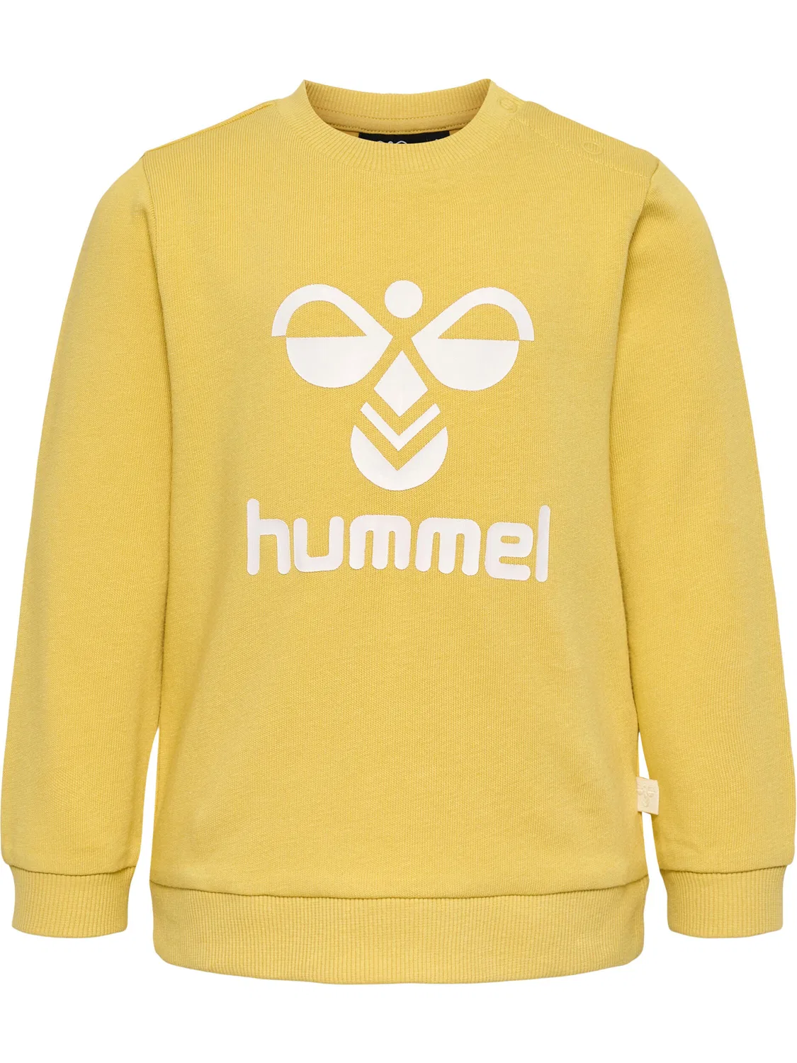 Детский костюм с регулируемой талией Hmlhappy Hummel, Ocker — фото 4
