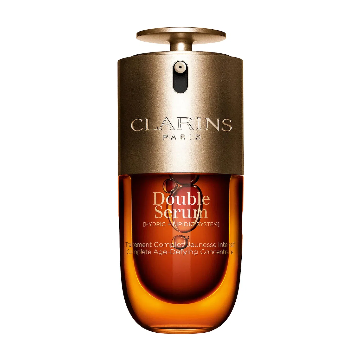 Сыворотка для лица 30 мл двухфазная Clarins