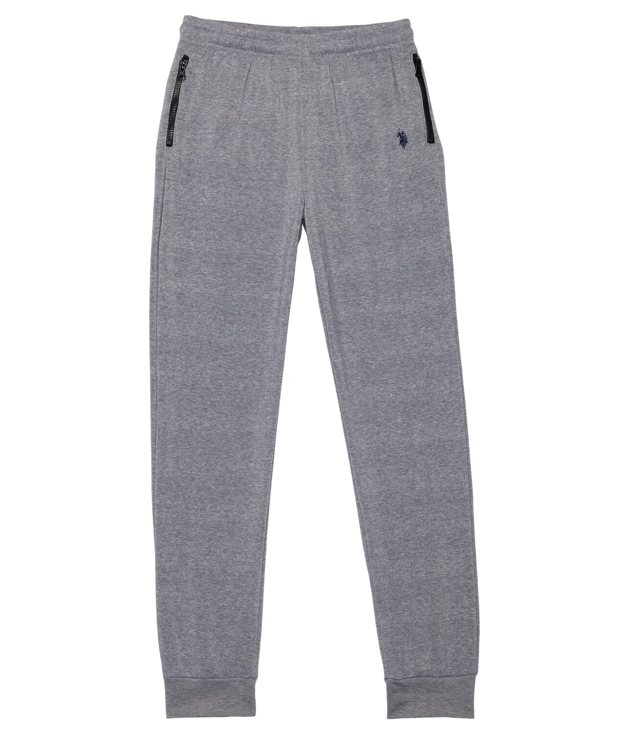 

Брюки U.S. POLO ASSN., Zip Pocket Fleece Pants