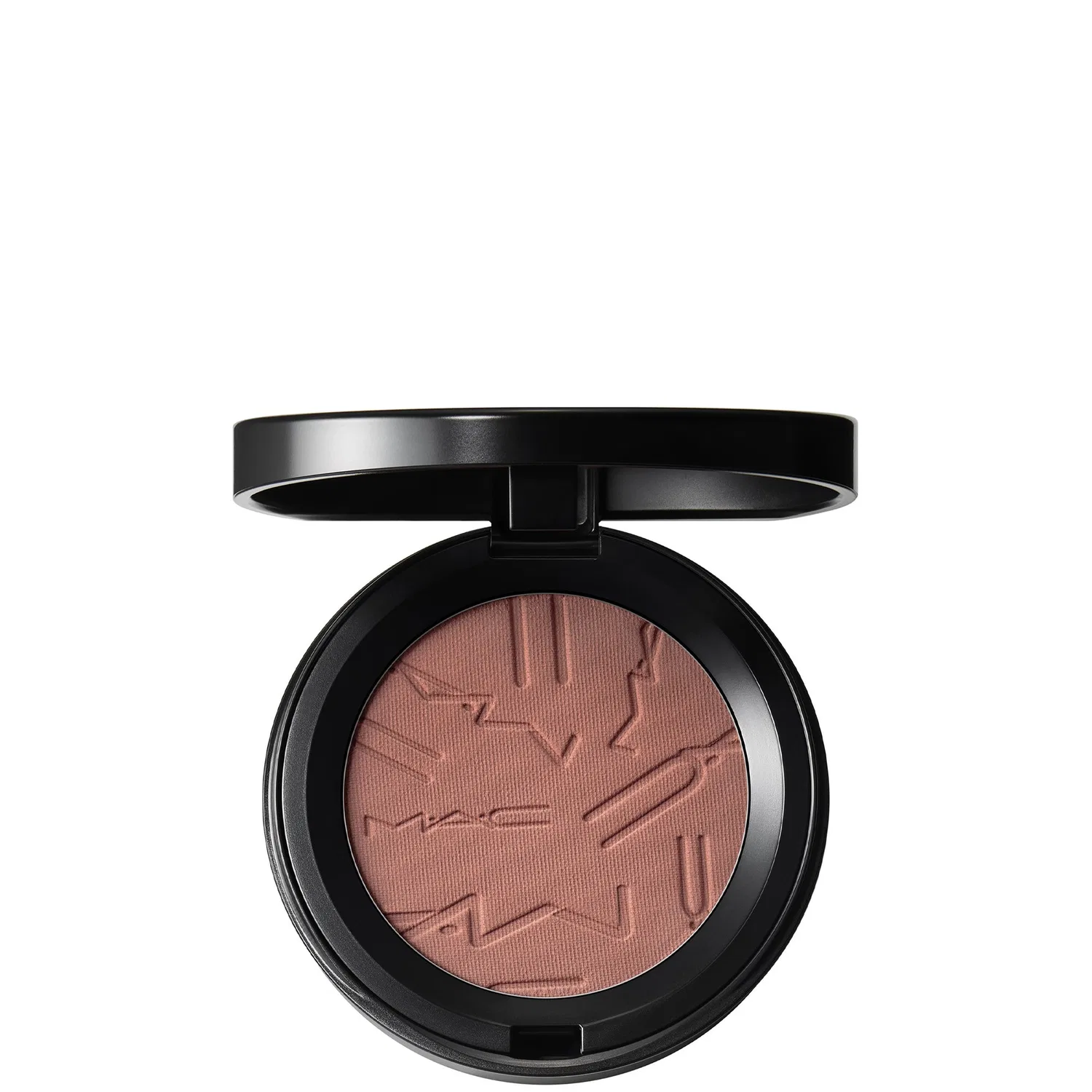 Румяна компактные с мягким фокусом Skinfinish Colourstruck Blush MAC, Velvet Teddy
