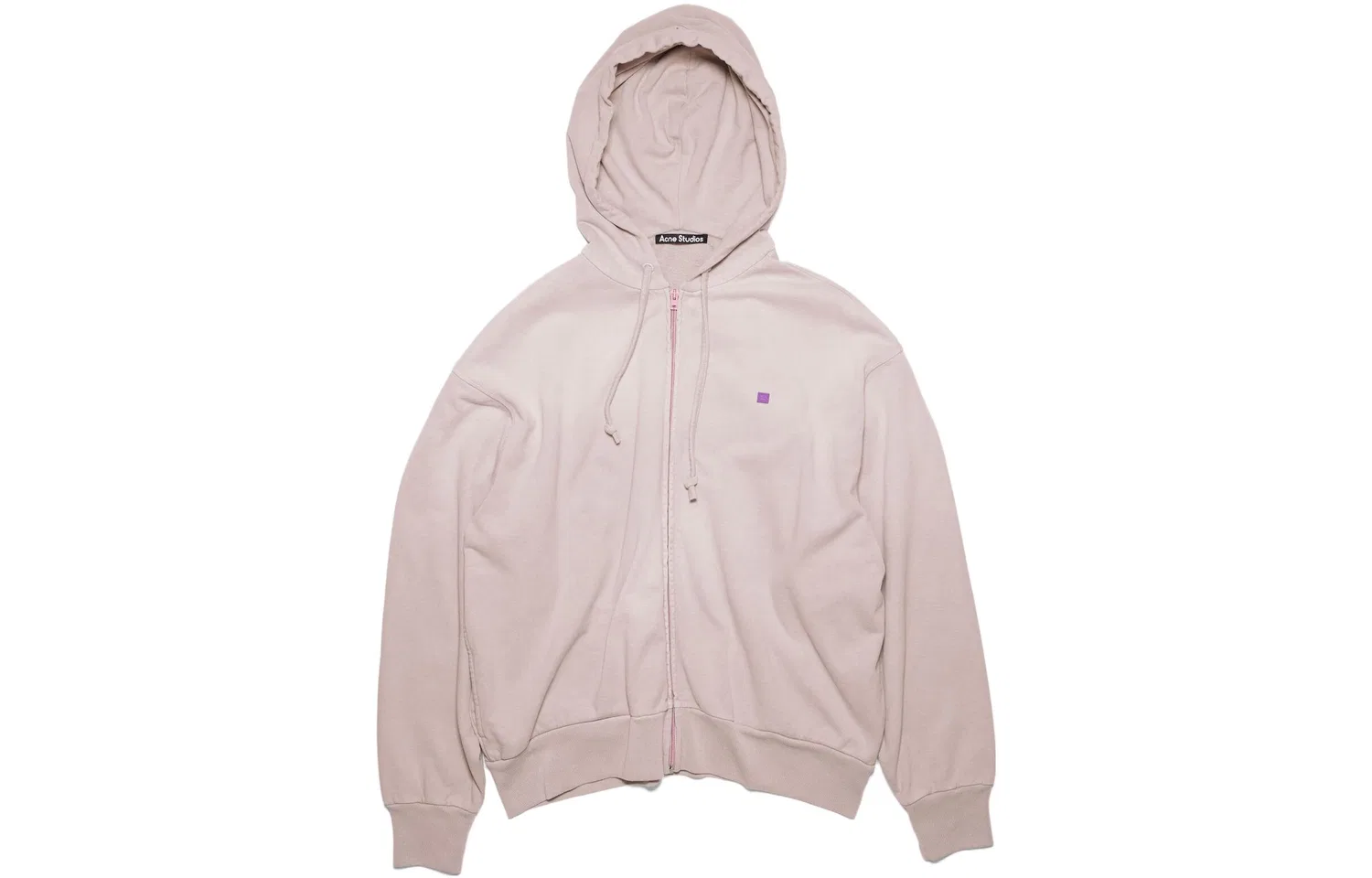 Свитшот Oversize Beige, Acne Studios