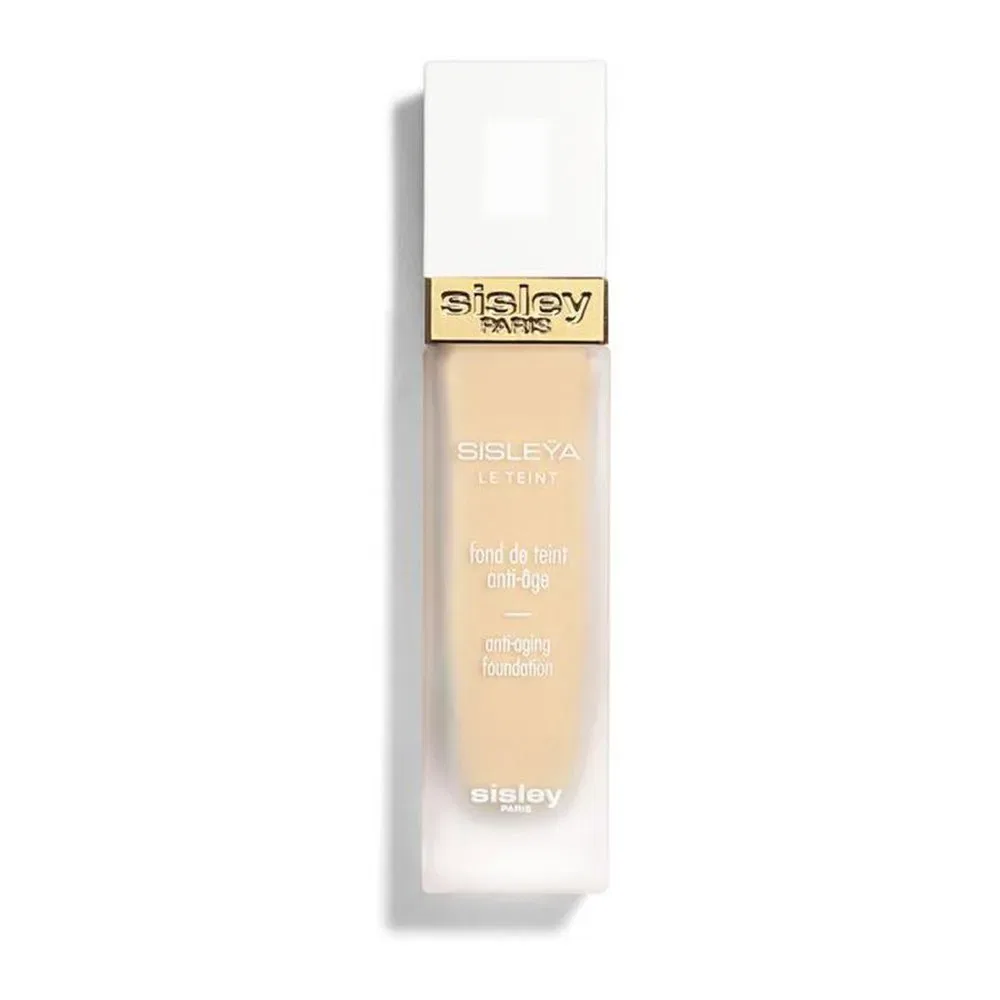 Топ Sisley, бежевый