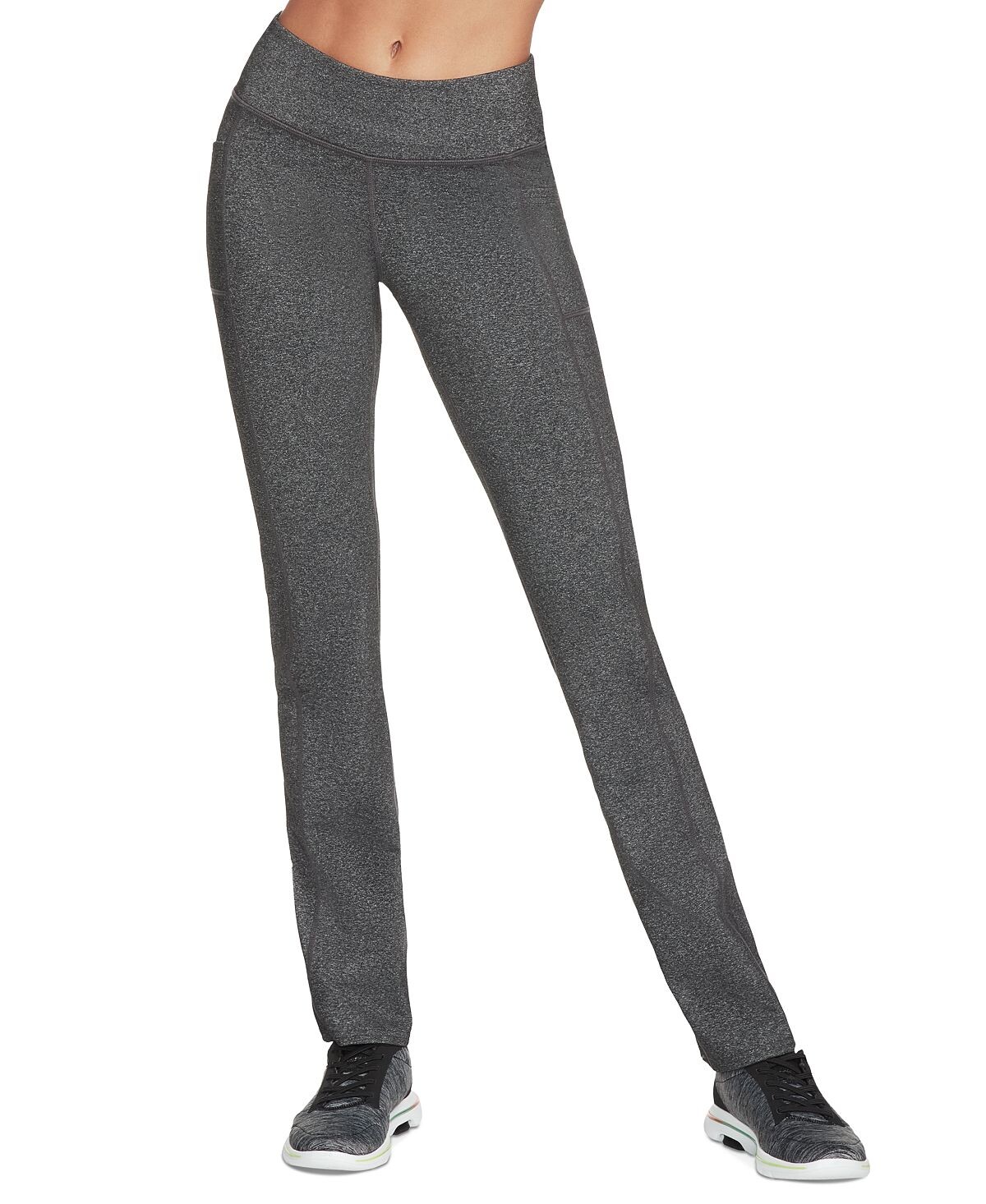 

Брюки gowalk Skechers, Серый, Брюки gowalk Skechers