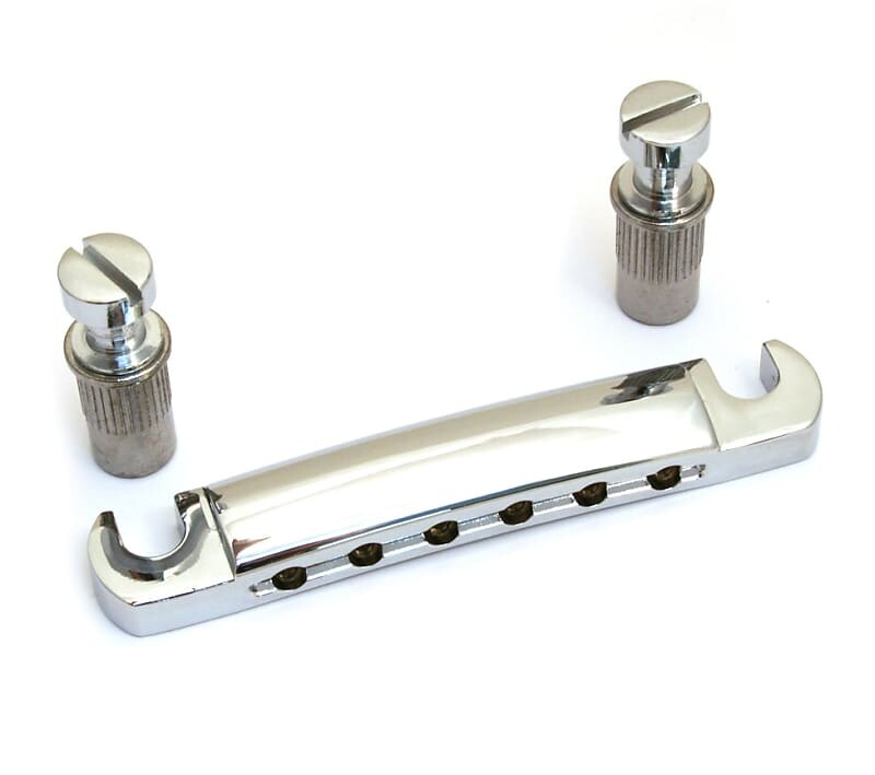 

Стопорный хвостовик, метрические шпильки/анкеры CHROME Allparts TP-3445-010
