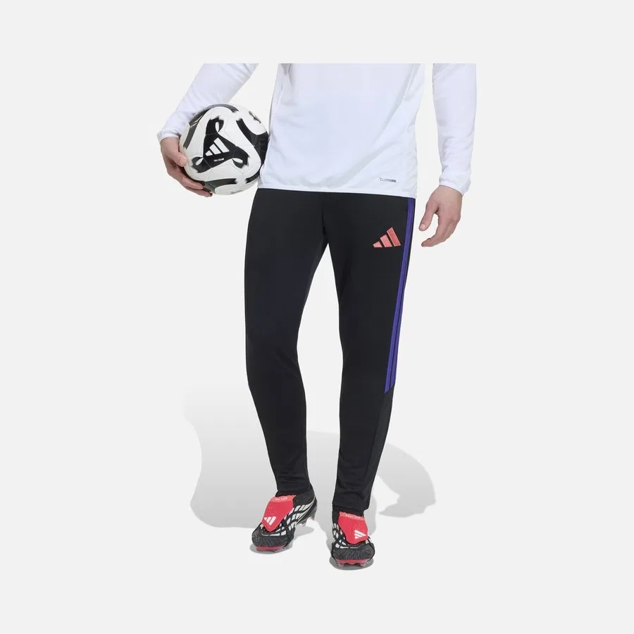 Тренировочные штаны Tiro 26 League Training adidas, Черный
