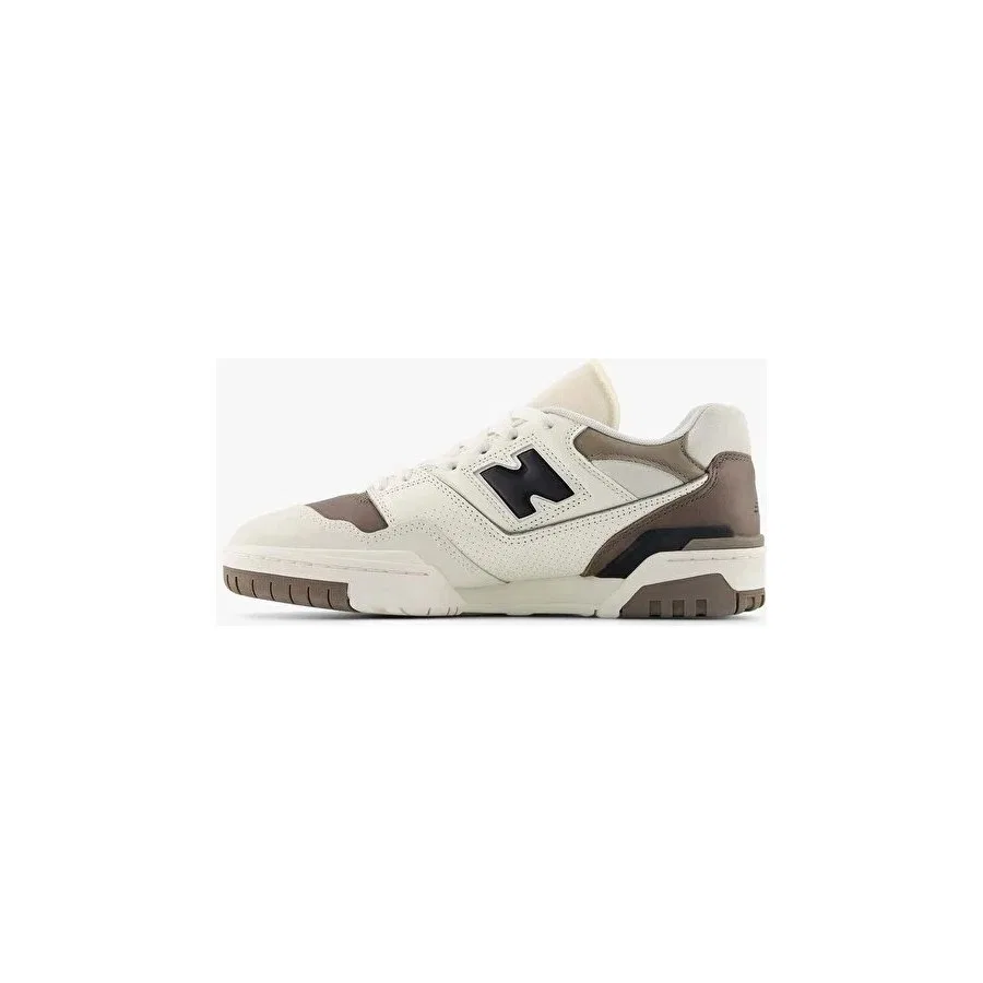 Спортивные кроссовки с повседневным дизайном New Balance M5504, Белый — фото 2