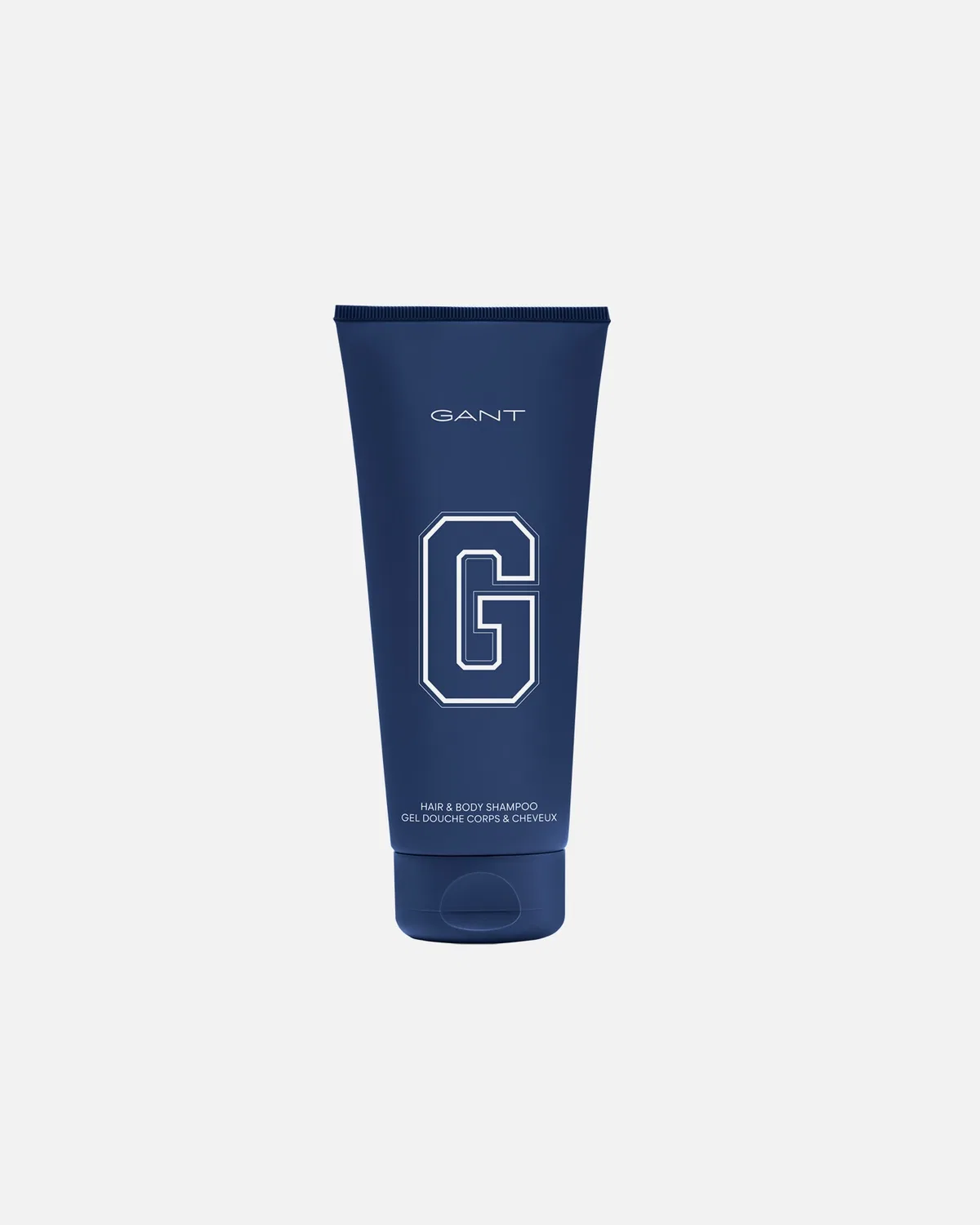 Туалетная вода для волос и тела Gant, Hair + Body Shampoo — фото 2