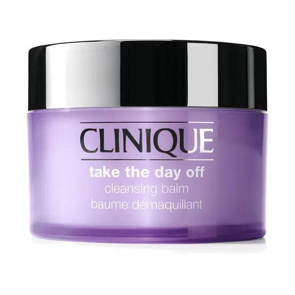 Бальзам для снятия макияжа с глаз и лица Take The Day Off CLINIQUE, 200 мл