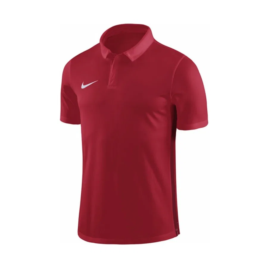 Поло Nike Dry Academy 18 SS Polo Yaka T-Shirt 899984, Красный