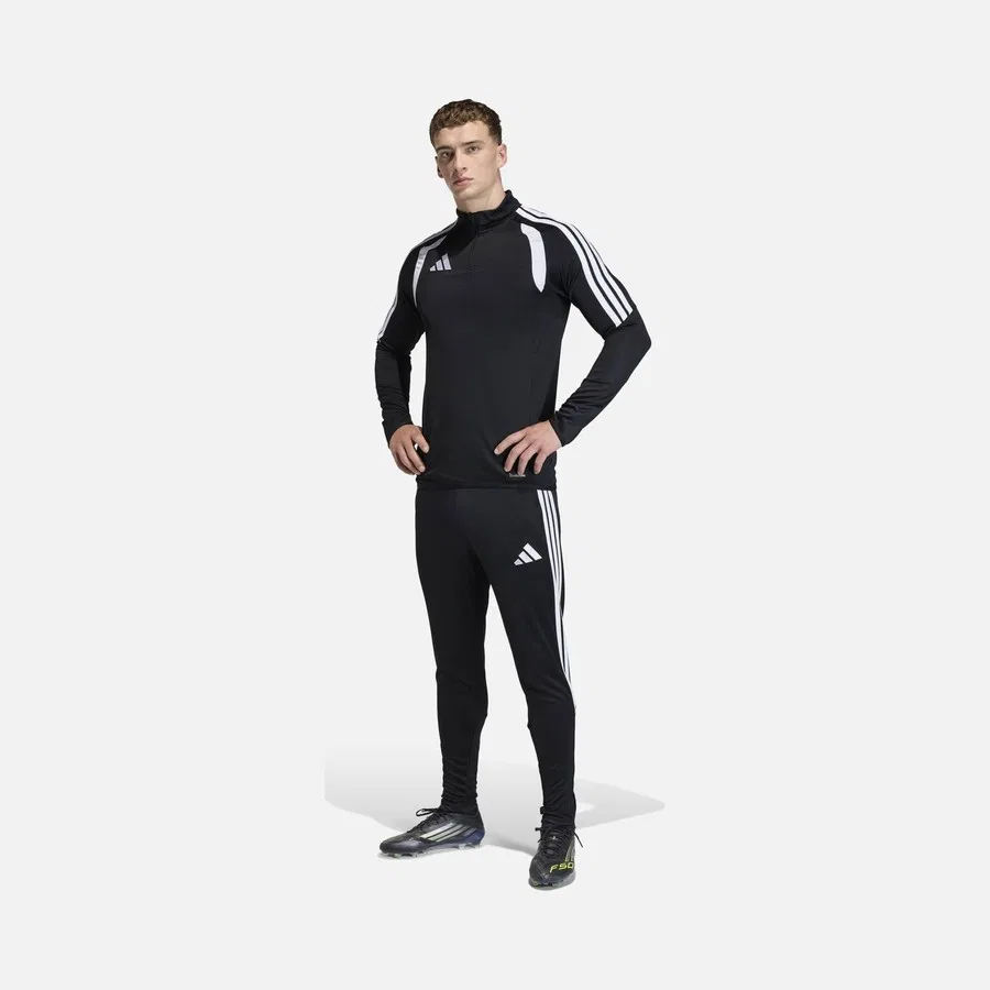 Тренировочные брюки adidas TIRO26 League Regular, Черный — фото 4