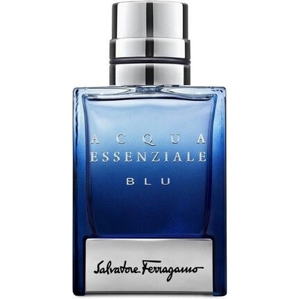 

Туалетная вода Salvatore Ferragamo Acqua Essenziale Blu 30 мл - для мужчин