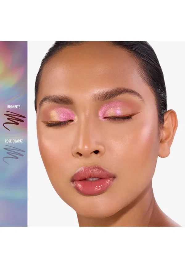 Микрокарандаш для глаз Infinite Chrome 0.15 г Danessa Myricks Beauty, цвет pink — фото 4