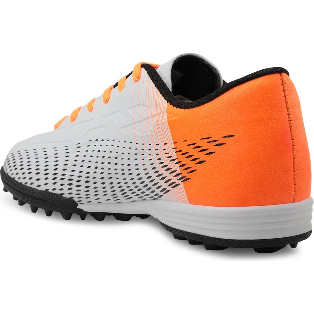 Детские футбольные бутсы для мальчиков для зала Score I HS Slazenger — фото 3