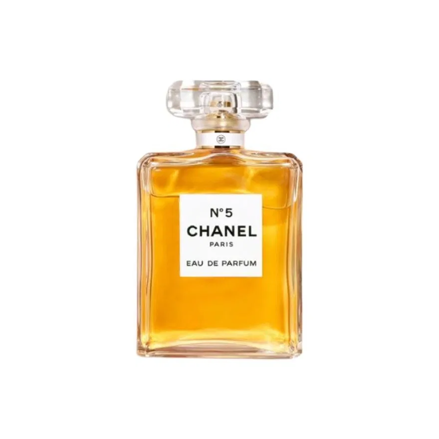 Женские духи Chanel N°5, 50 мл, CHANEL, Citrus Rose