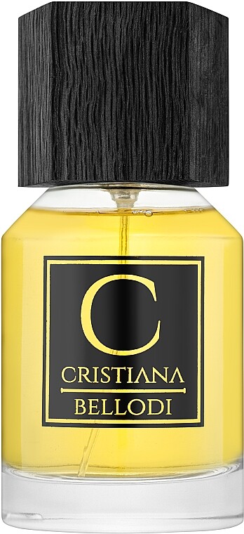 

Духи Cristiana Bellodi C