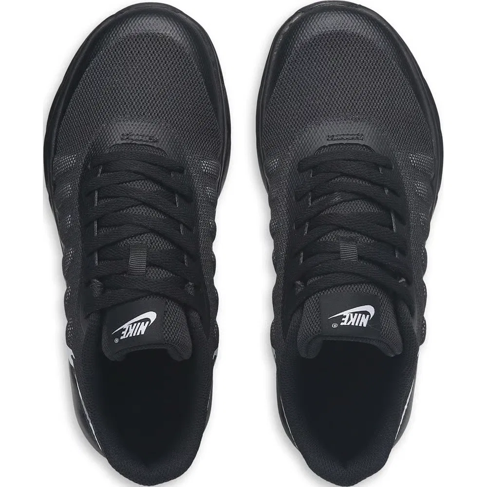 Детские кроссовки Air Max Invigor Nike, Black/White — фото 4