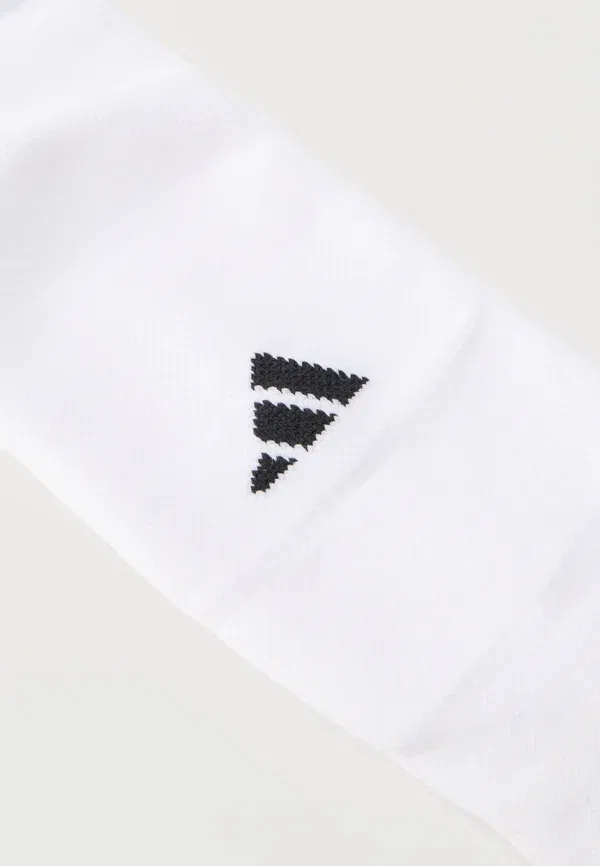 Спортивные носки Adidas Performance, белый/черный — фото 2