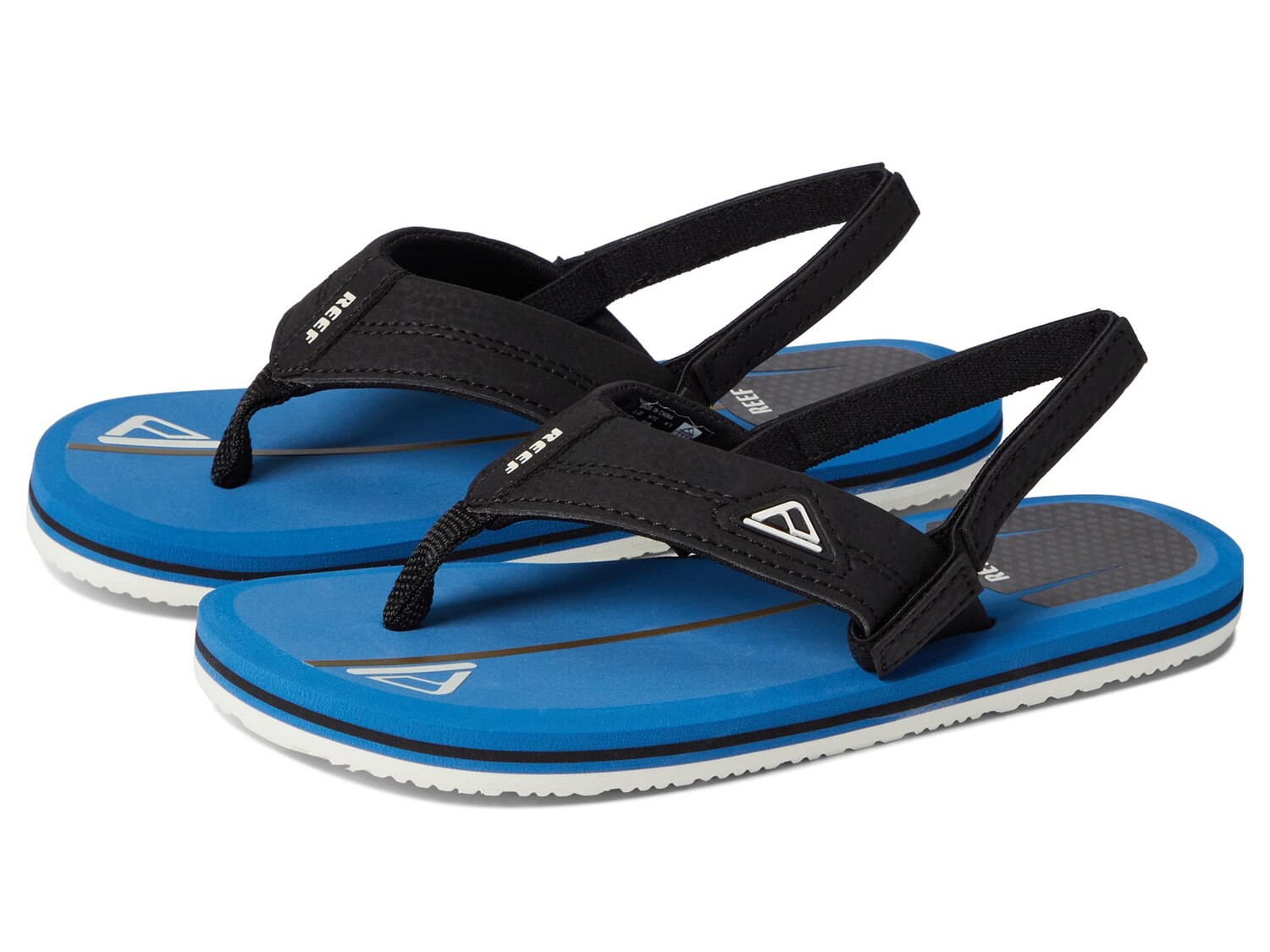 

Сандалии Reef Kids, Little Shaper