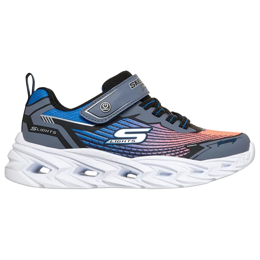 Кроссовки Vortex 30 Skechers, синий