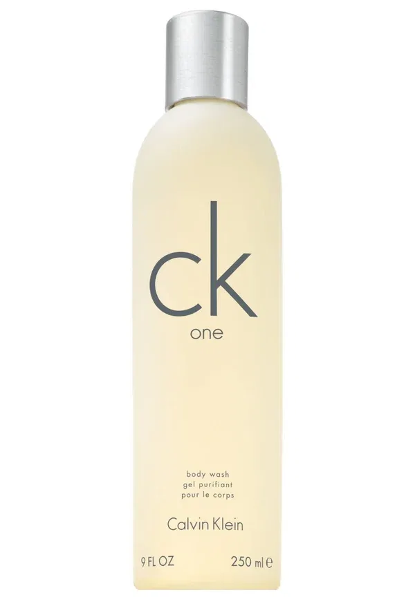 Гель для душа Ck one - гель для душа 250 мл Calvin Klein Fragrances