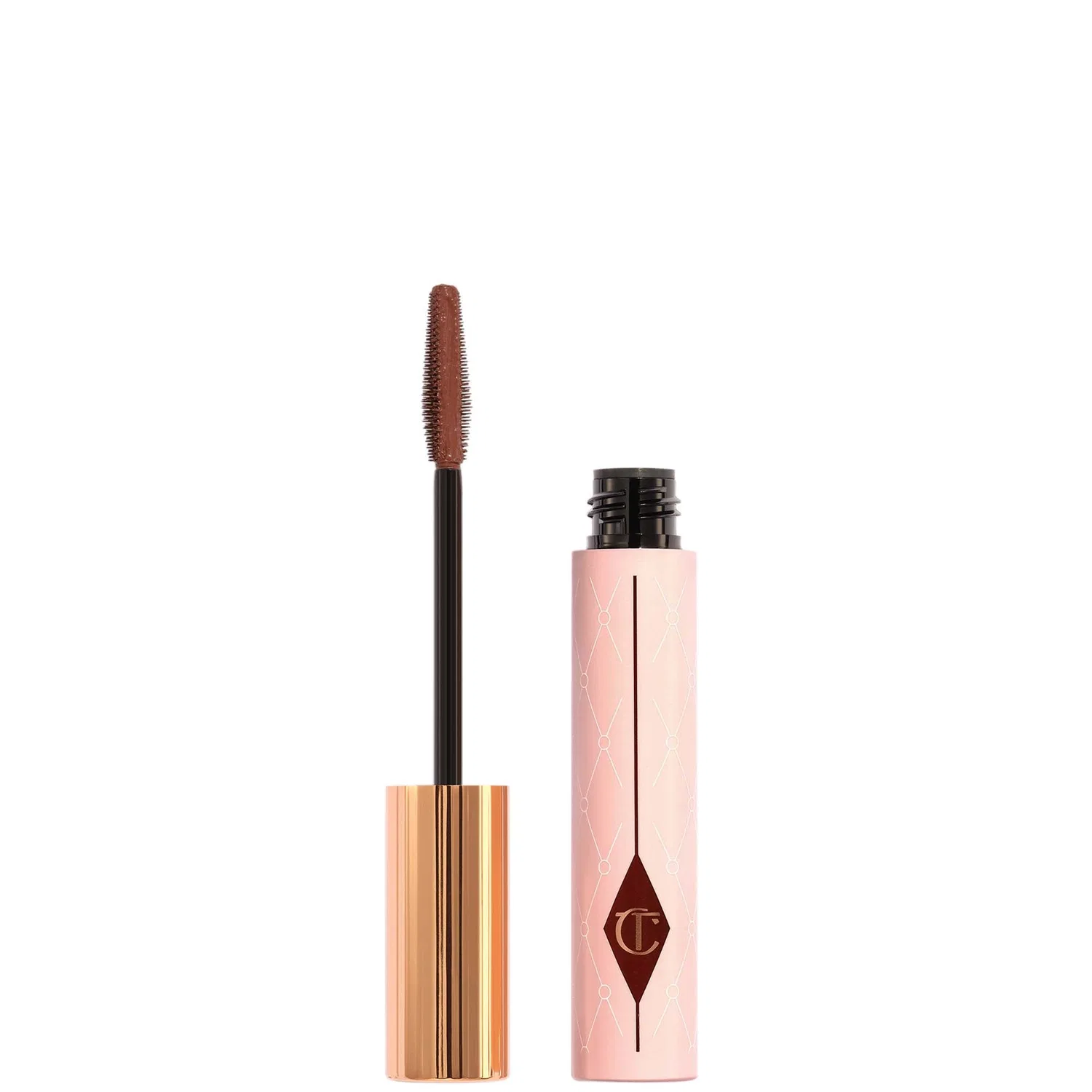 Тушь для ресниц Pillow Talk Push Up Lashes! Dream Pop, Charlotte Tilbury